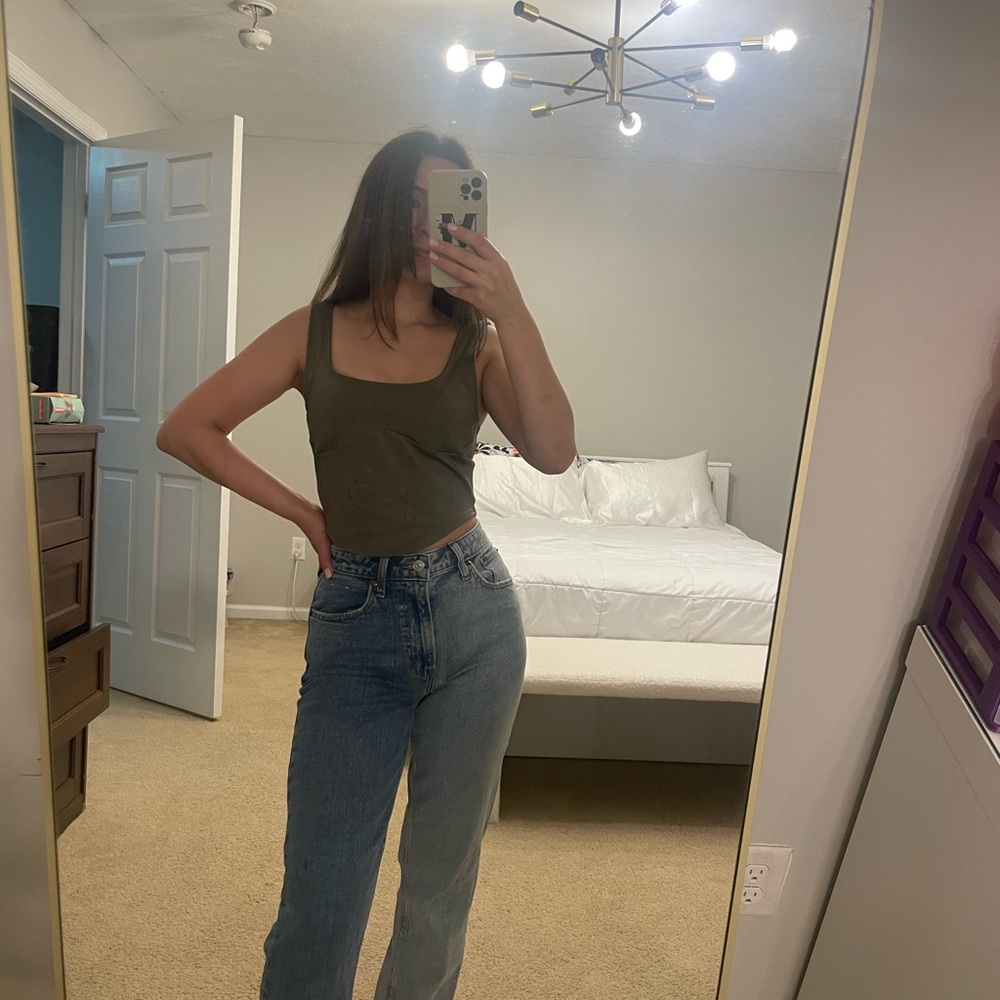Blue Jeans
